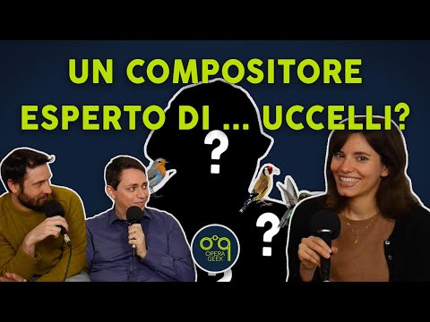 Il fascino delle impossibilità: essere compositori oggi feat. Francesco Vitucci