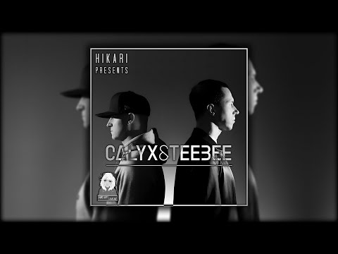 Hikari Presents: Calyx & TeeBee (Best Of Calyx & TeeBee Mix)