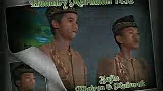 Download lagu Gambus zafin As sirojiyyah Kajuk Sampang mp3 Download lagu Gambus zafin As sirojiyyah Kajuk Sampang mp3