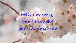 Love Me Like The First Time-Brenda K. Starr