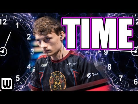 Starcraft 2 - IS SERRAL'S TIME UP?