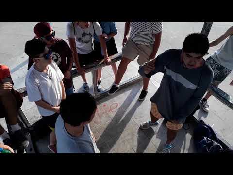 🔥🔥[FINAL] LIPSER VS MPA!!!!🔥🔥🔥(BATALLÓN)