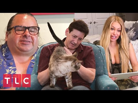 Thumbnail of the video: Time to Clapback! | 90 Day Fiancé: B90 Strikes Back!