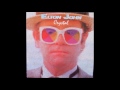 Elton John - Crystal 12" Disconet Extended Maxi Version