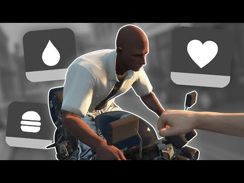 GRACZE FIVEM SZYBKO SIĘ DENERWUJĄ! *najlepsze momenty*