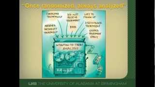 Download Lagu Intention-to-treat analysis: What is it and why is it important Thumbnail