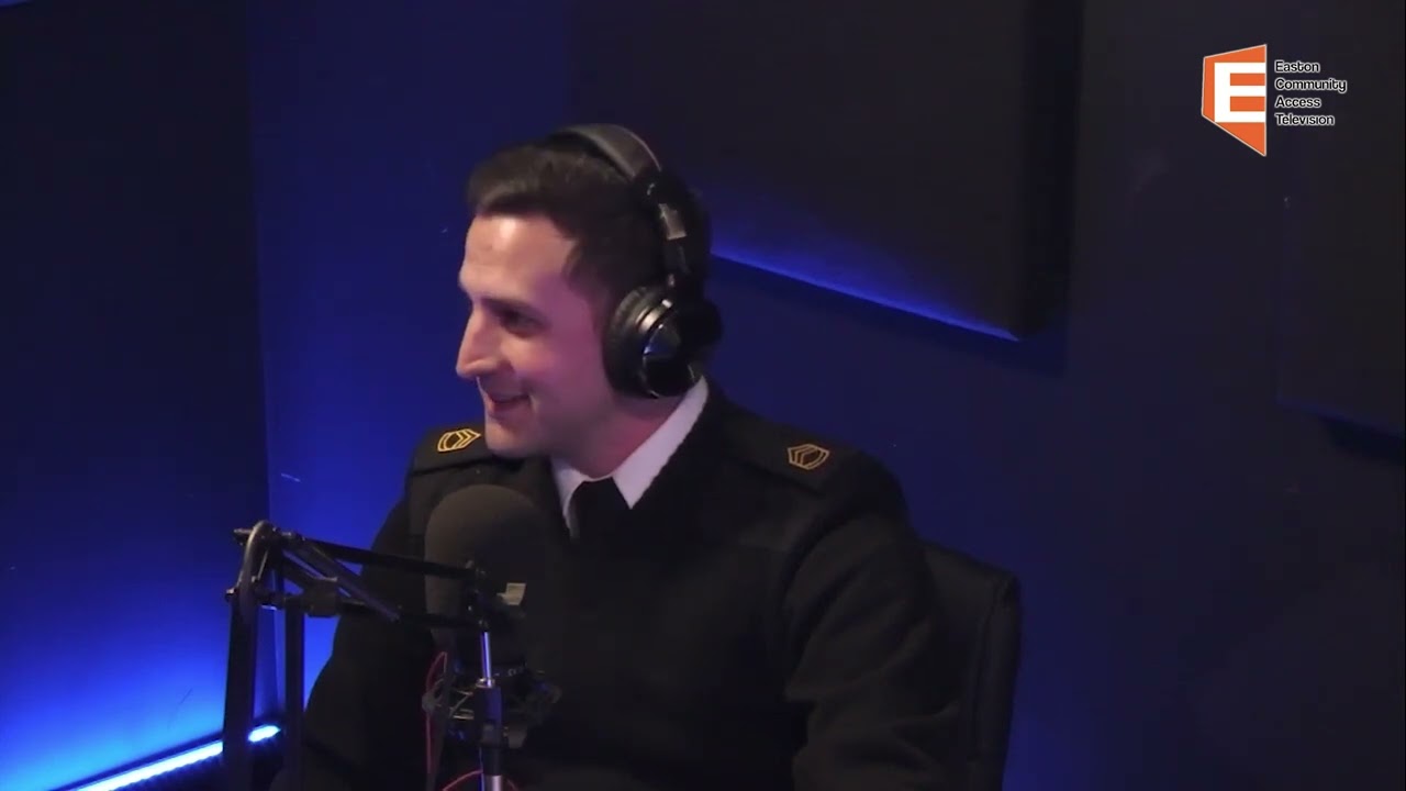 Service Matters Phillip Plevel