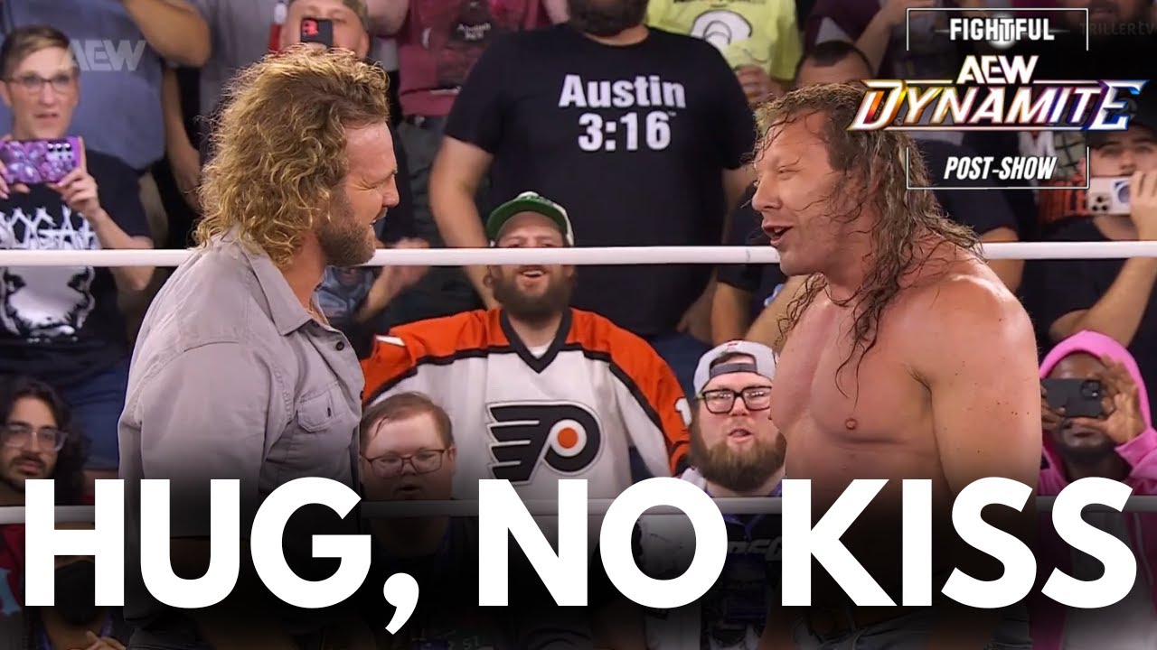 Video Test Thumbnail