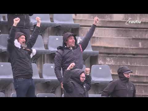 Videokooste FC Inter - SJK 7.10. 2023
