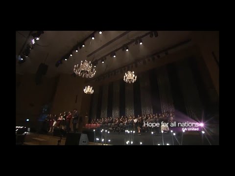 Golden Angels 15th Concert(Full Version)