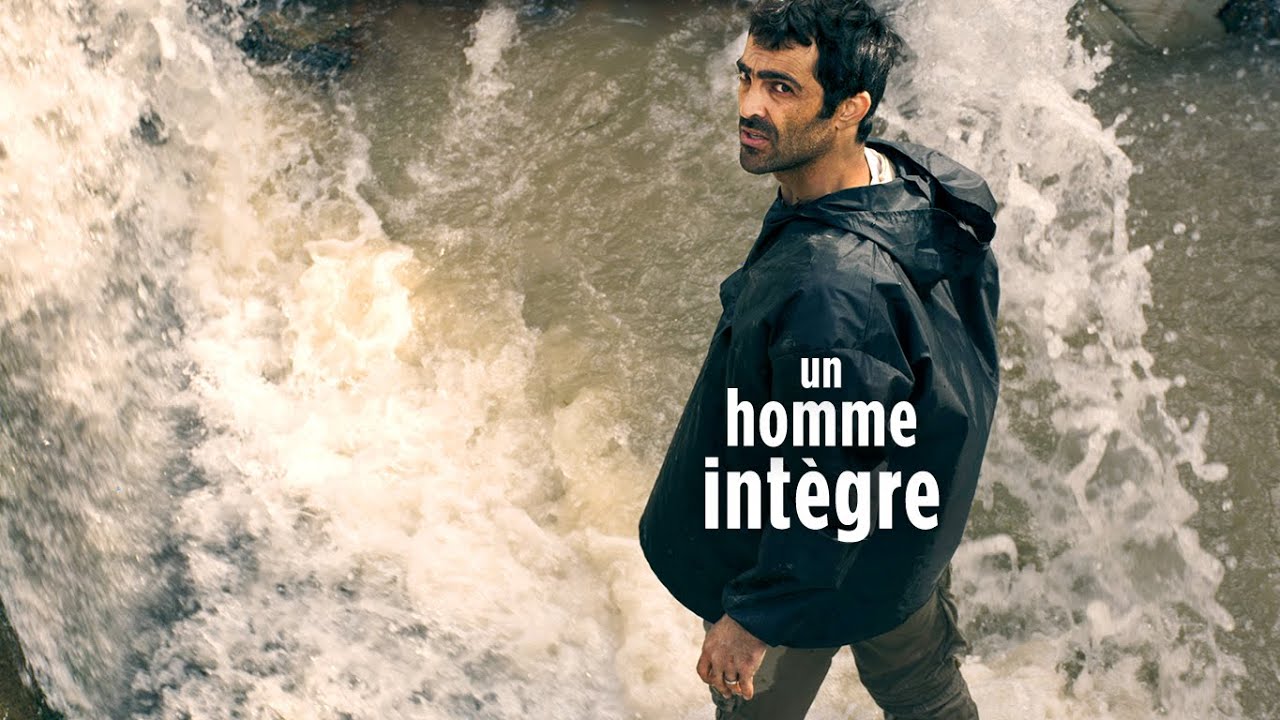 Miniature de la vidéo UN HOMME INTEGRE - BANDE ANNONCE OFFICIELLE du film Un homme intègre