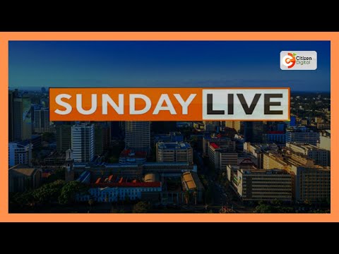 SUNDAY LIVE~ JANUARY 25, 2026