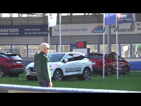 NK Supersprint 300m - Yoeri van Bostelen - Ties van Seumeren | Björn Kitselaar - Corné van Dooren