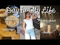 Day In My Life Junior Year Emily G