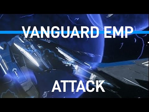 VANGUARD EMP ATTACK & DISCUSSION