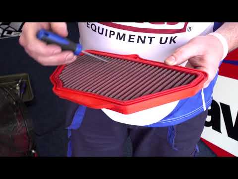 BMC Air Filters