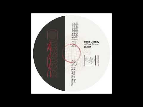 Doug Cooney - Higher Self [BE014]