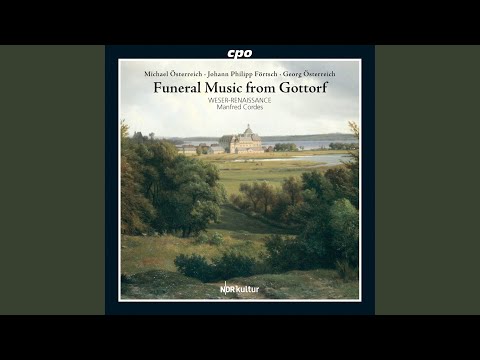 Ich habe einen guten Kampf gekämpft"