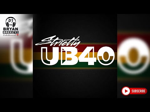 THE VERY BEST OF UB40 1980 - 2000   FULL ORIGINAL ALBUM [ALL SONGS]