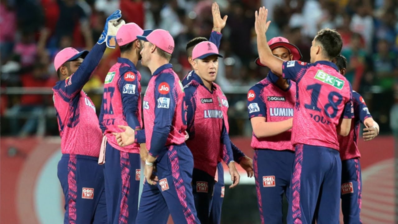 Tiger Global in talks to buy stakes in IPL team Rajasthan Royals; could invest around $40 million