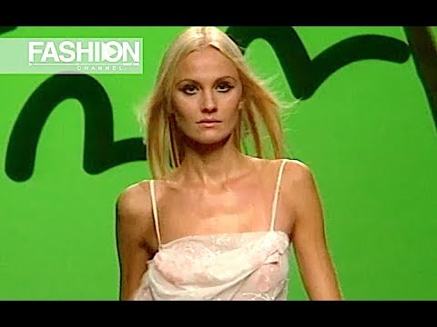 EVISU Spring 2007 Milan - Fashion Channel