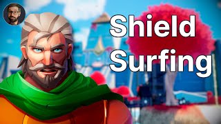 Effie PC Review | Fun platforming