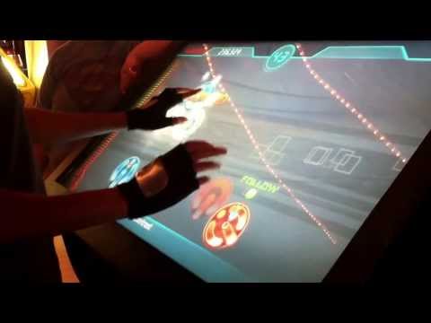 ReRave: Contrast (M) 100% 2*