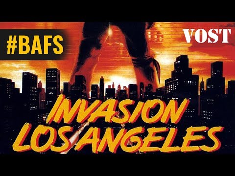 Invasion Los Angeles – Bande Annonce VOST