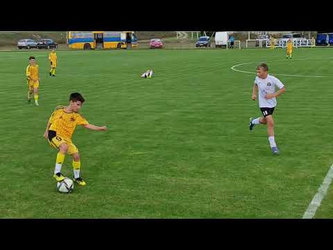 28.09.2022 U13 (2010)repriza 2 Petrocub -Sheriff