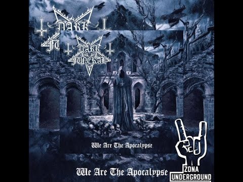 04-Nosferatu ( Dark Funeral New Album 2022-We Are The Apocalypse)