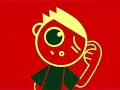 PBS Kids Dash Logo In Weird Clearer