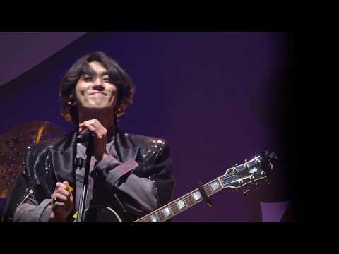 181124 Wish - 잔나비 (JANNABI) @10th 단독콘서트 'NONSENSE' (블루스퀘어 아이마켓홀)