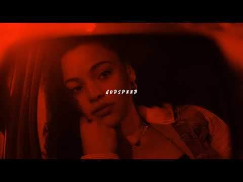 Odunsi - Tipsy (feat. RAYE)
