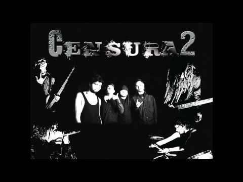 Censura2 - Sufriendo el Odio