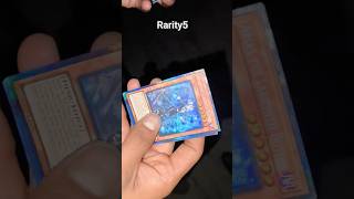 abriendo Rarity5 bien Nocturno
