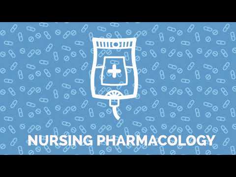 Oxycodone (Oxycontin) Nursing Pharmacology Considerations