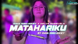 Download lagu DJ Spesial DEYYA SABELLA matahariKU x DJ DAVA DISCJOKEY mp3