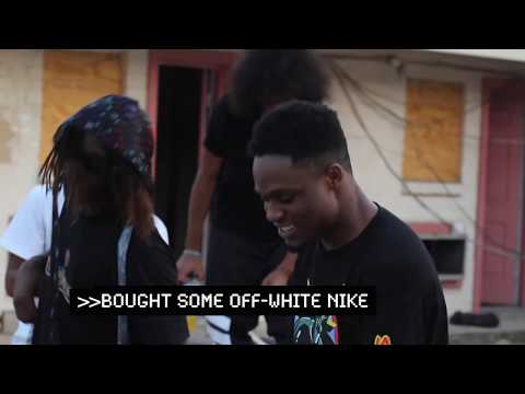 Benji Bugatti - SMUDGE // SACE FRAMES [OFFICIAL MUSIC VIDEO]