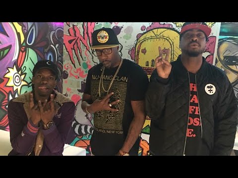 The Podcast Fight/ Getting A Plaque For YOEY/Toronto Coming Together | Dusty Wallace- 6ix Views pt5