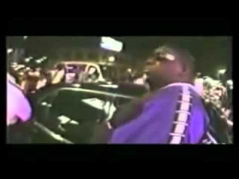 Notorious BIG -  Dead Wrong (Soulpete Remix) LYRICS!