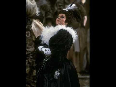 TOP 10 MEZZO-SOPRANOS (LIVE) 8 - Marilyn Horne