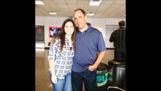 But When The Little Fellow Came Close And Put Both Arms Around His Mother, And Kissed Her In An...