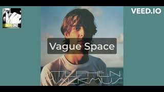 Stephen Malkmus - Vague Space [karaoke]