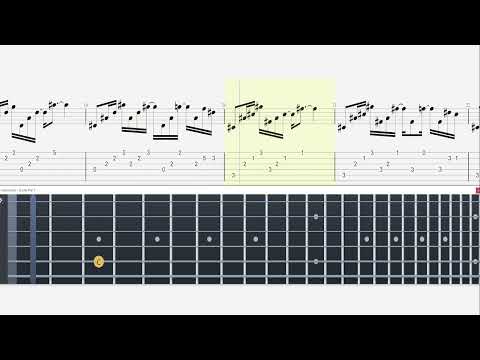 Peaceful Forest from Ragnarok Online