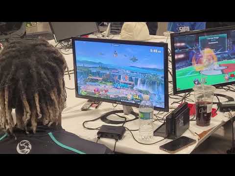 GAME 5 | Fatality vs. Cosmos