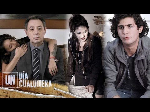 Un Día Cualquiera Capítulo 52: Amores imposibles | TV Azteca