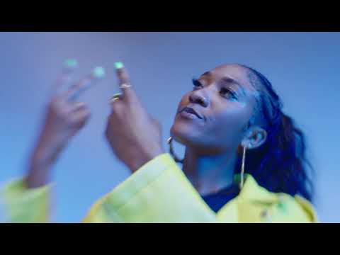 D'anna Stewart - That's My Bad (Official Music Video)