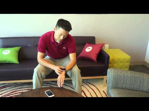 Video Tube Android Wear