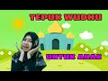 TEPUK WUDHU TEPUK ANAK ICE BREAKING