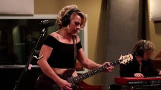Samantha Fish - Never Gonna Cry - Daytrotter Session - 9/8/2017